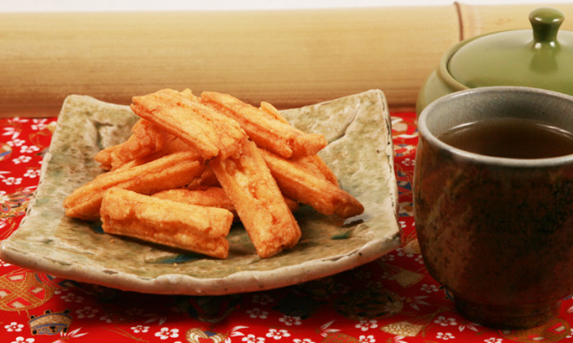 やまいも煎餅様　　　グローブ＆シューズ　Mサイズセット いっぷくせんべい味好み 8袋 | B to Bオンライン注文サイト玄米