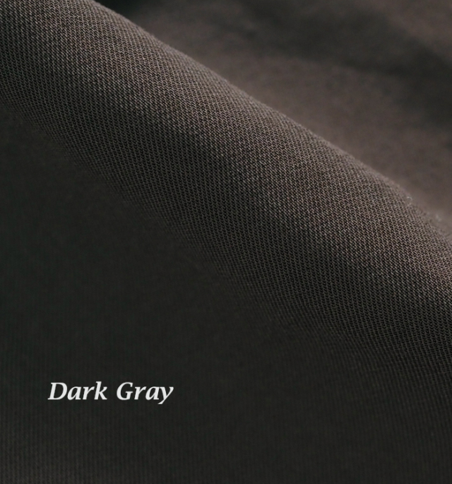 mizuiro ind ミズイロインド ラップライクイージーパンツ