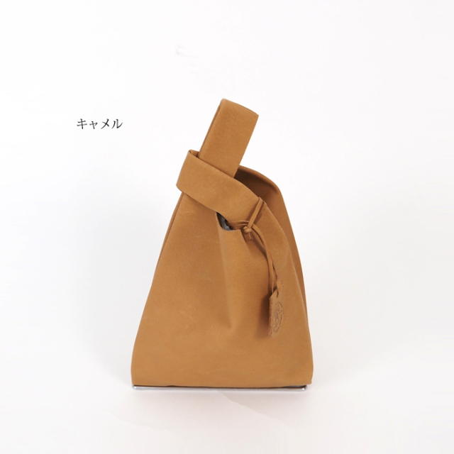 REN レン ミニレジブクロ HALLIE ハリー 本革 レディース メンズ