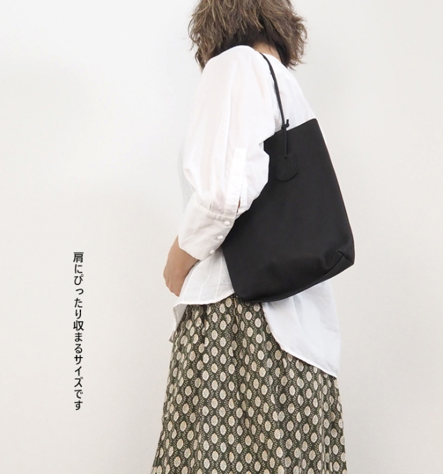 REN レン 本革 ミニトートバッグ HALLIE ハリー メンズ レディース 1