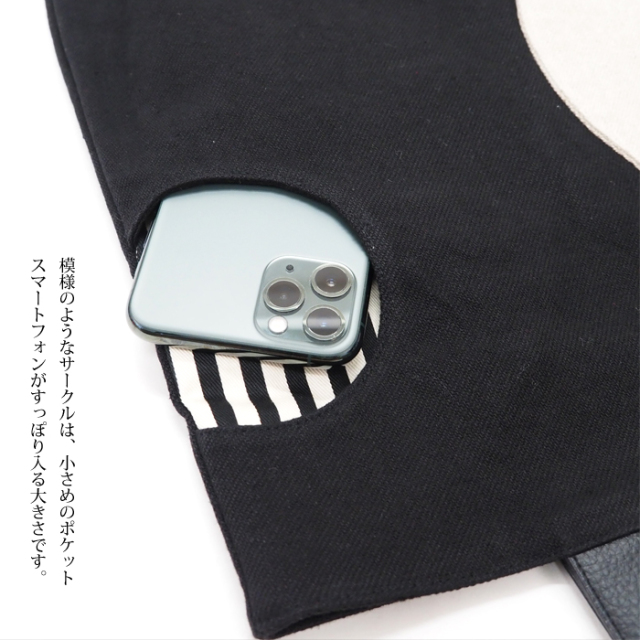 TOMOO DESIGNS トモオデザインズ トートバッグ 布製 シャボン玉