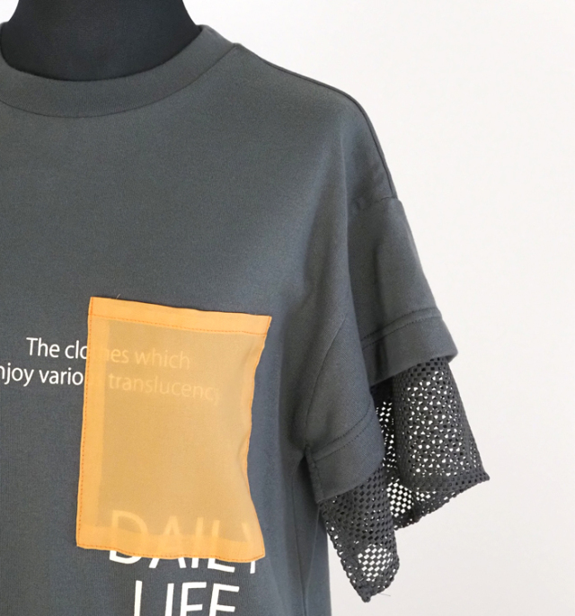 マルベル夏ワンピース martinique(マルティニーク) カシュクールフラワーワンピース花