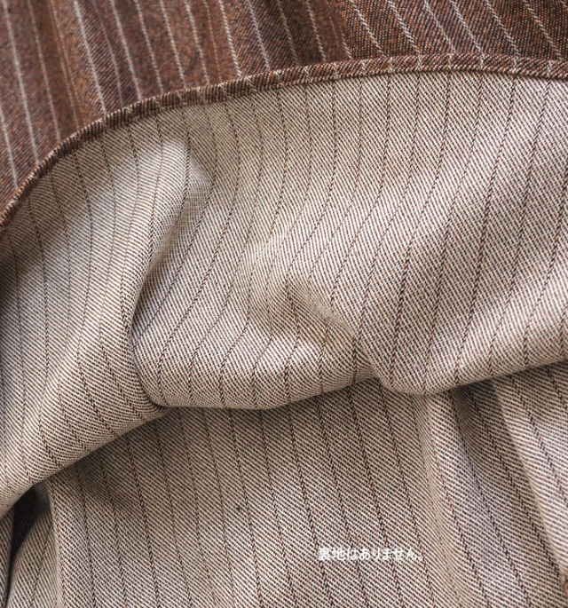 ina イナ ロングフレアースカート ウエストゴム コットン レディース