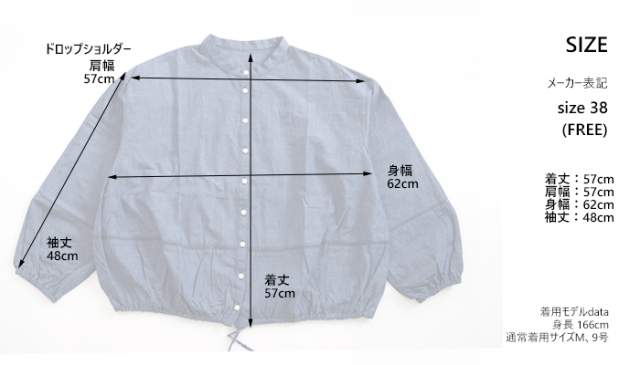 ina イナ ハシゴレース バンドカラーブラウス レディース