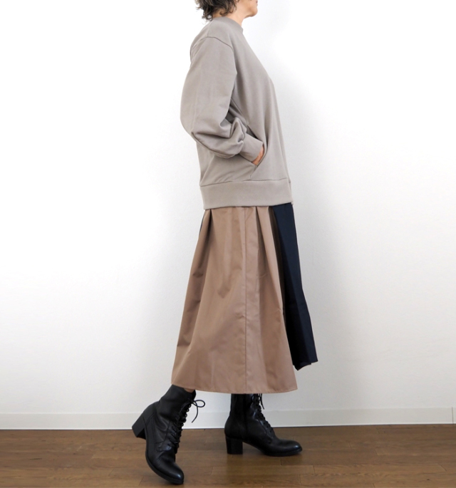 新品タグ付き★MARECHAL TERRE ボリュームフレアーブルゾン★サイズ2 楽天市場】MARECHAL TERRE×MMN【別注アイテム】 マルシャルテル