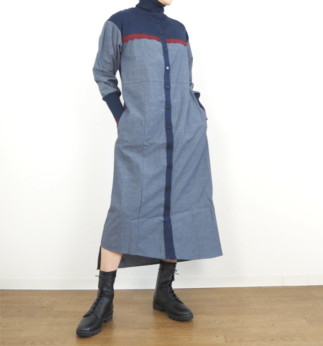 ATELIER BRUGGE アトリエブルージュ レースアップブーツ コンバットブーツ レディース