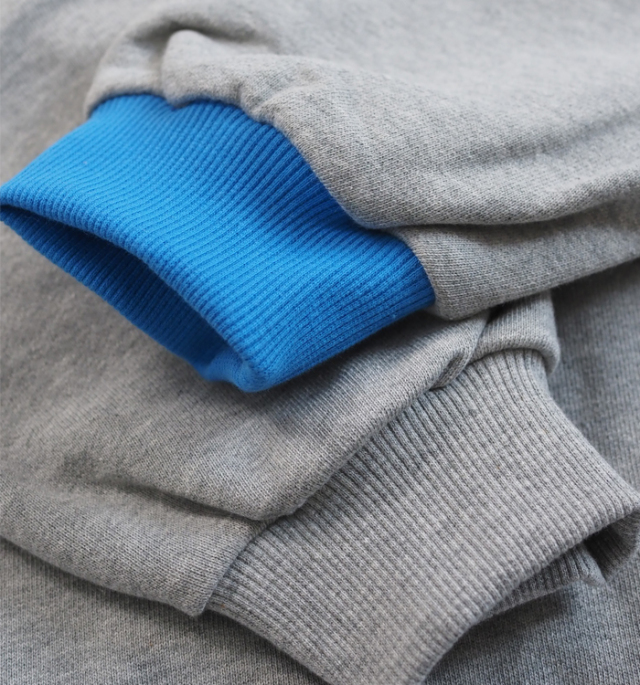 MARECHAL TERRE マルシャルテル クルーネックプルオーバーカットソー 