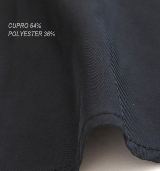 MIDIUMISOLID ミディウミソリッド リラックスシャツ レギュラーカラー レディース