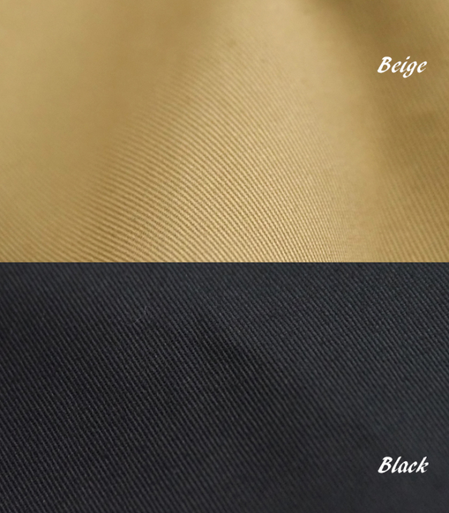 mizuiro ind ミズイロインド ステンカラーコート 配色チェック レディース