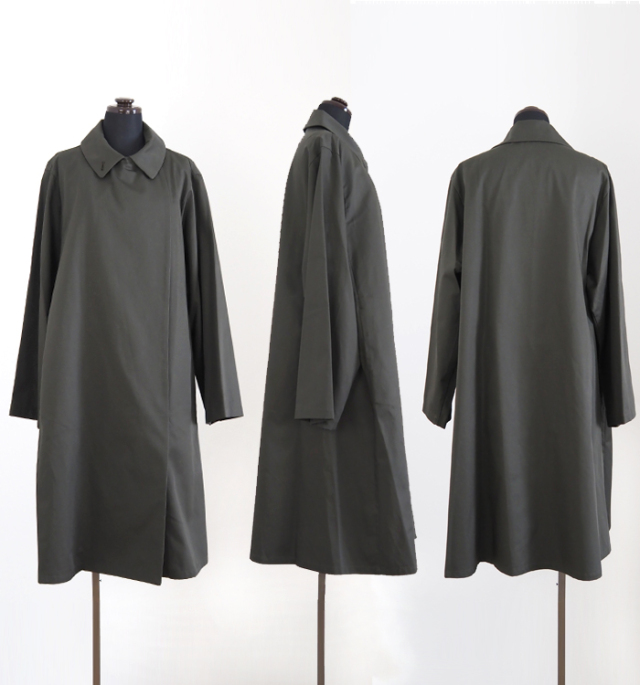 最終値下げ！NUS♡コート WOMENS/アウター/コート｜THE TOKYO ONLINE STORE