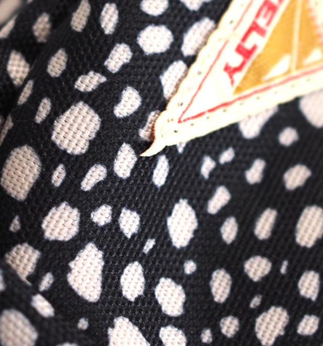 KELTY ケルティ ミニバーティカルショルダー DP MINI VERTICAL SHOULDER