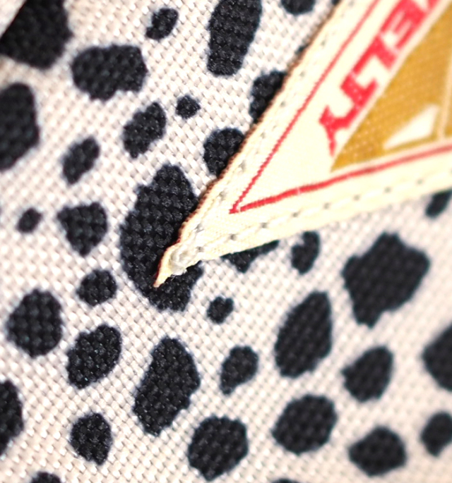 KELTY ケルティ ミニバーティカルショルダー DP MINI VERTICAL SHOULDER