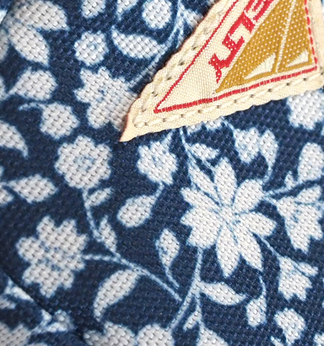 KELTY ケルティ ミニバーティカルショルダー DP MINI VERTICAL SHOULDER