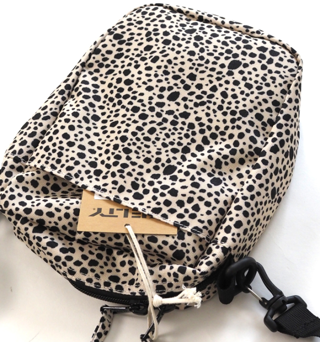 ビ*ケ様 極美品　レア希少　PORTER×Caselyケイスリー　ショルダーボデ KKELTY ケルティ ミニバーティカルショルダー DP MINI VERTICAL
