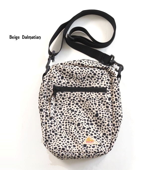 KELTY ケルティ ミニバーティカルショルダー DP MINI VERTICAL SHOULDER