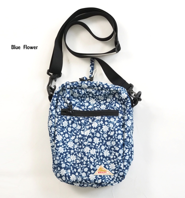 KELTY ケルティ ミニバーティカルショルダー DP MINI VERTICAL SHOULDER