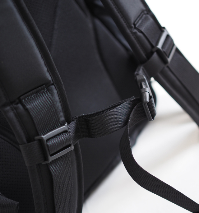 KELTY ケルティ ディバック ASHER15 アーシャー15 
