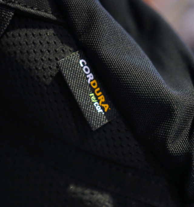 KELTY ケルティ ディバック ASHER15 アーシャー15 