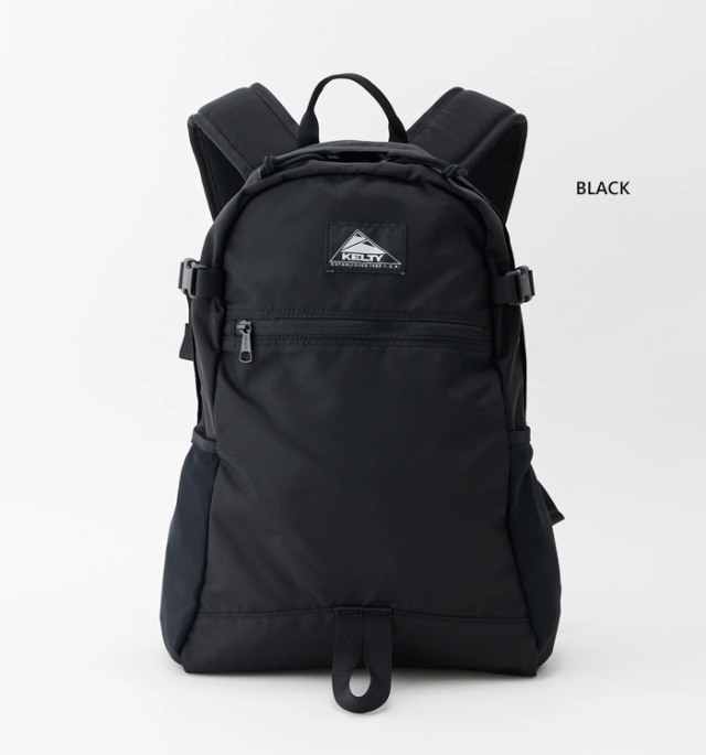 KELTY ケルティ ディバック ASHER15 アーシャー15 