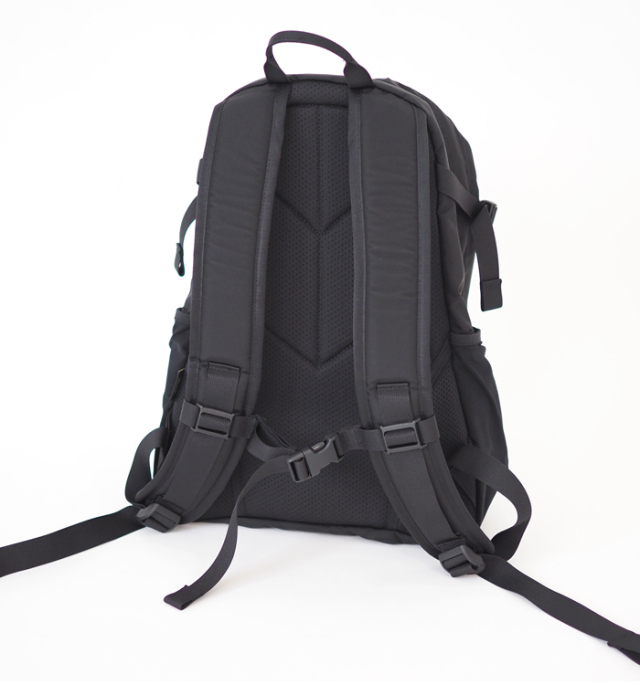 KELTY ケルティ ディバック ASHER15 アーシャー15 