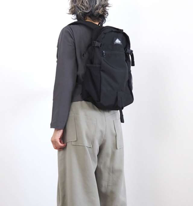 KELTY ケルティ ディバック ASHER15 アーシャー15 
