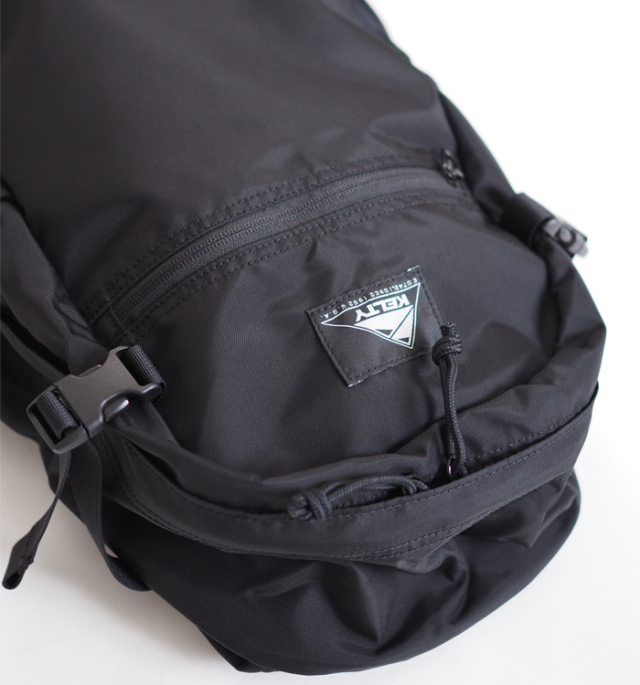 KELTY ケルティ ディバック ASHER15 アーシャー15 