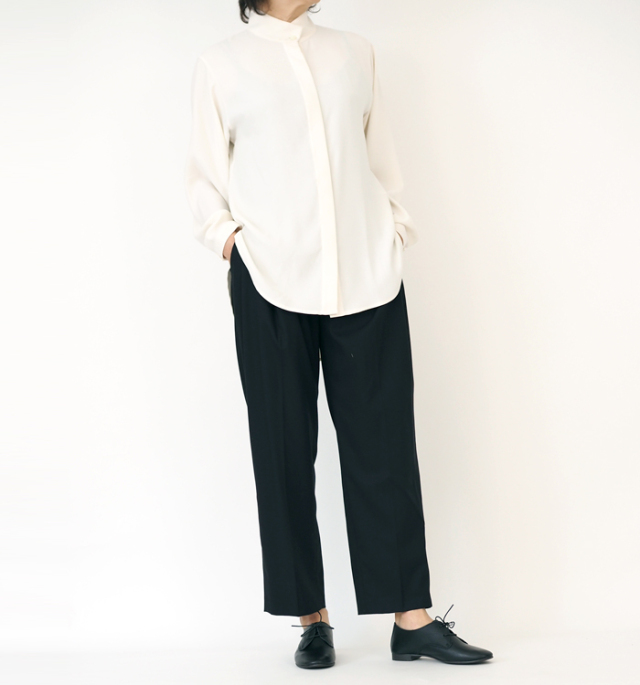 ramble dance ランブルダンス レースアップシューズ シュリンクレザー 本革 レディース 373-11083