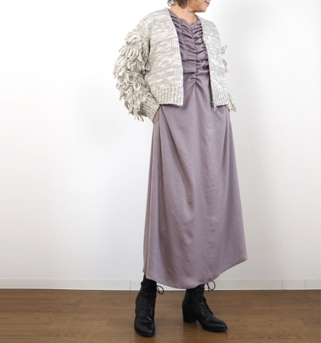 ワンピース チュニック｜レディースモード通販 セレクトショップ AGIL