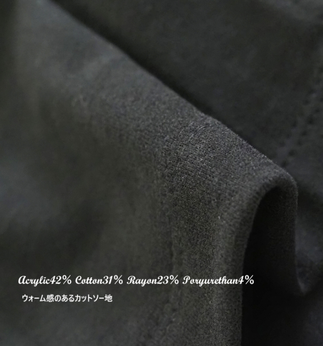 mizuiro ind ミズイロインド スリーレイヤードフード付きプルオーバー