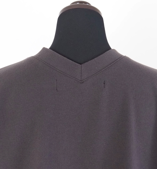 mizuiro ind ミズイロインド Vネックカーディガン レディース