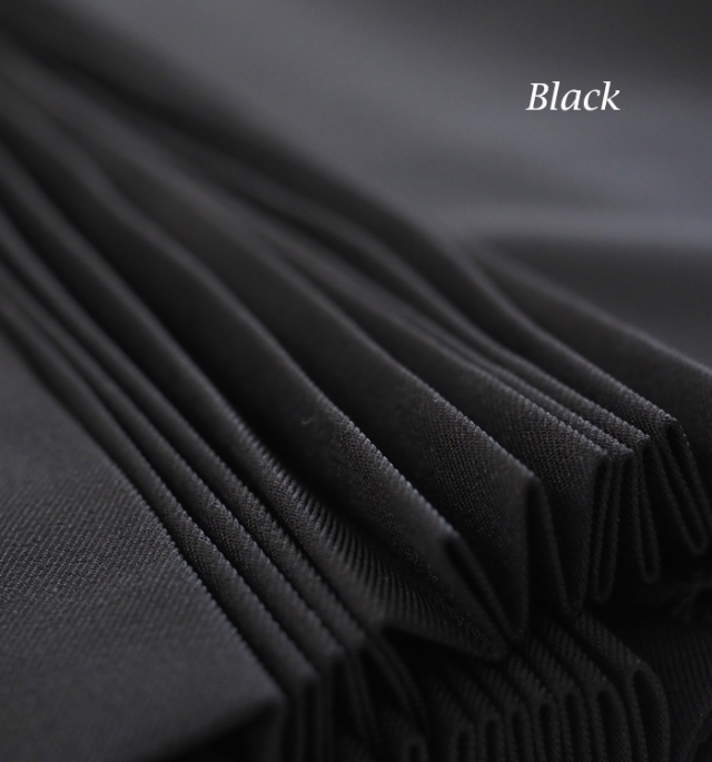 mizuiro ind ミズイロインド プリーツスカート レディース