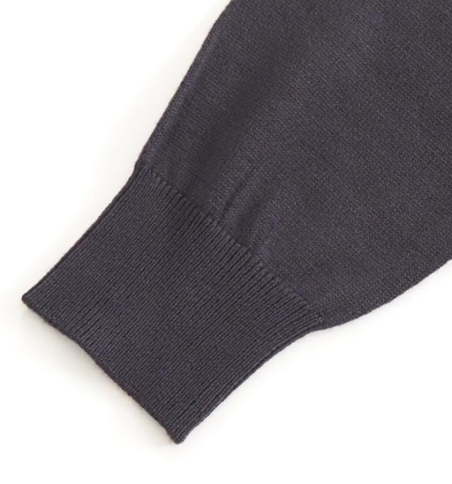 sosotto ソソット リバティプリント プルオーバーニット レディース