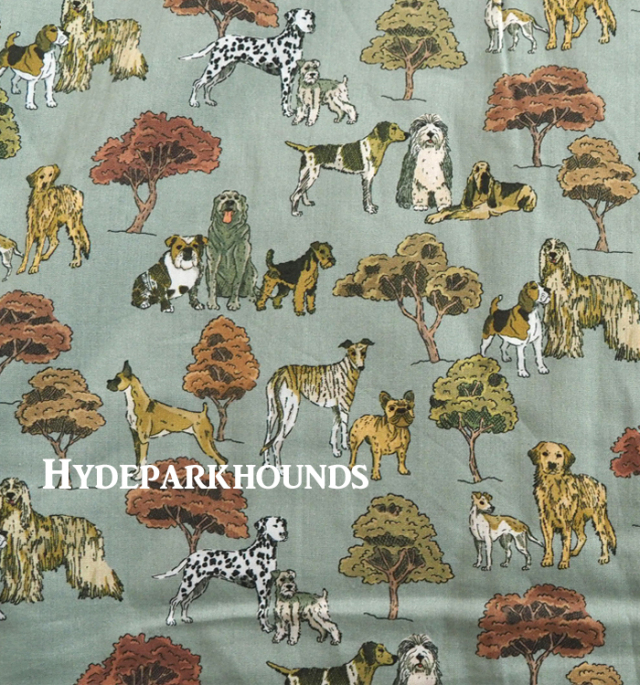 sosotto ソソット リバティプリント プルオーバーニット レディース