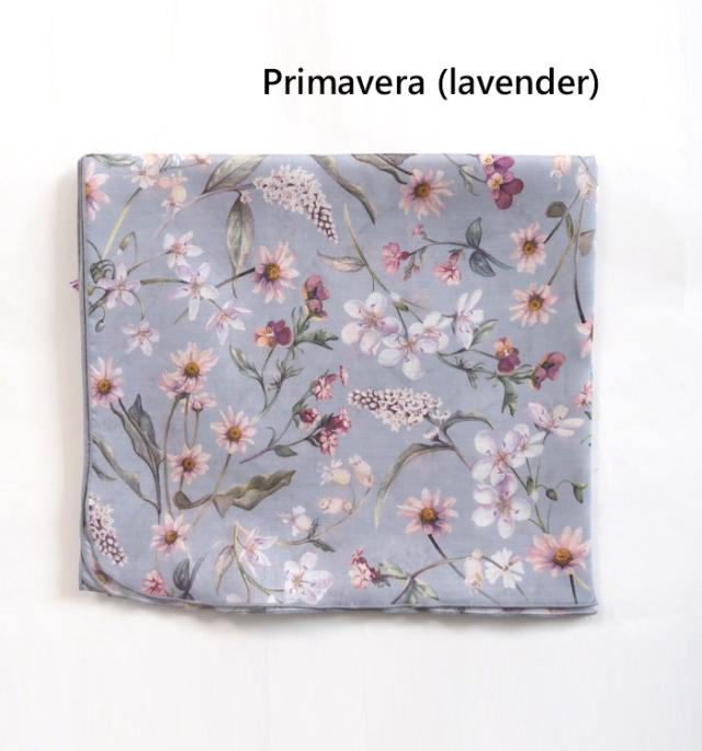 sosotto ソソット LIBERTYPRINTメリルボーンローンストール