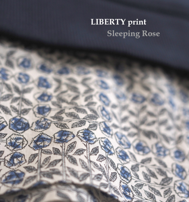 sosotto ソソット LIBERTYドッキング プルオーバー レディース