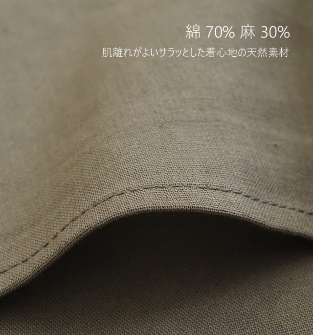 sosotto ソソット LIBERTYくるみボタン フレアーロングワンピース