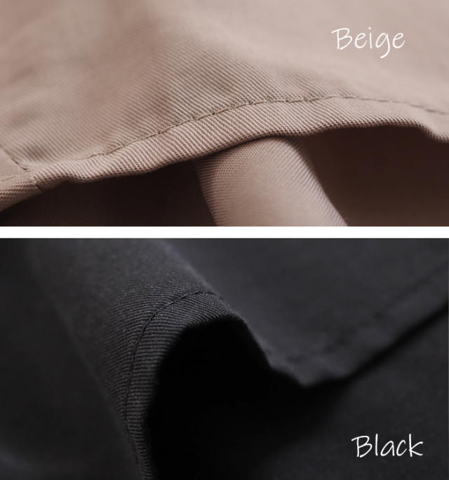 CYNICAL シニカル スキッパードルマンブラウス 