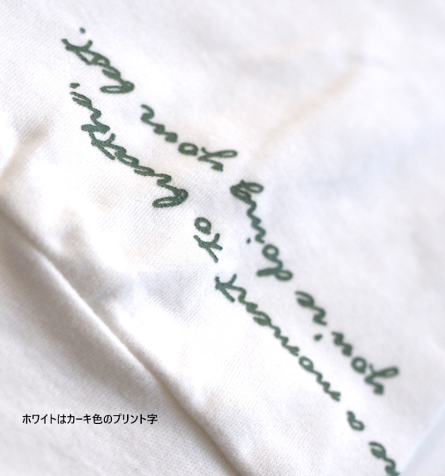 NARU factory ナルファクトリー ラウンドネックプルオーバー レディース