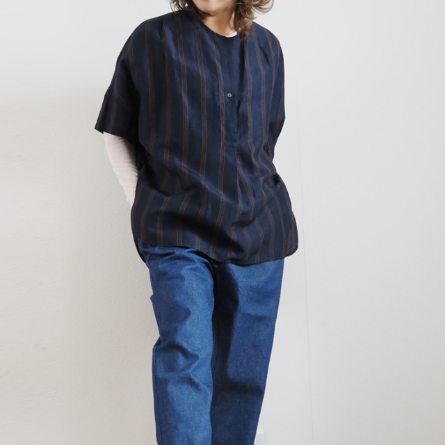 SALE Squady スカディ 長袖カットソー クルーネックテールカット プルオーバー レディース squady SALE Squady スカディ 長袖カットソー クルーネック