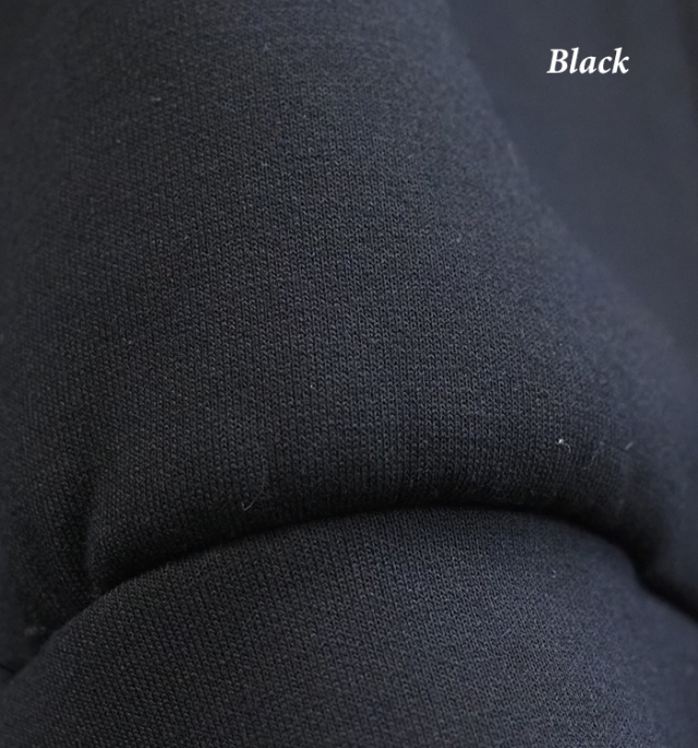 Squady スカディ オーバーサイズジップアップジャケット ダンボールニット レディース