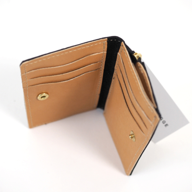 アトリエブルージュ　財布　ショルダー agil_ak16