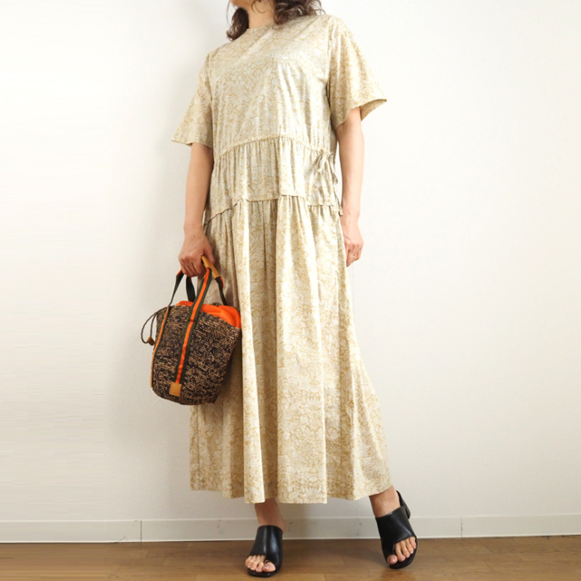 nicolson&nicolson ニコルソンアンドニコルソン ワンピース