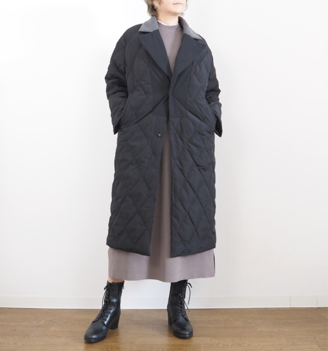 Boutique Ordinary ブティークオーディナリー リバーシブル