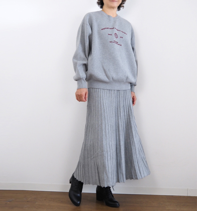 Boutique Ordinary ブティークオーディナリー ２ウエイニットカーディガン レディース