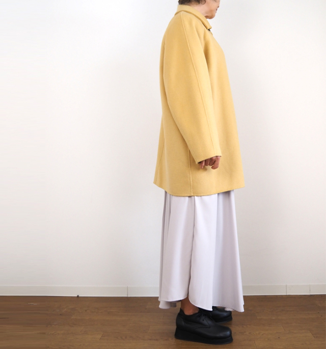Boutique Ordinary ブティークオーディナリー ダブルフェイス