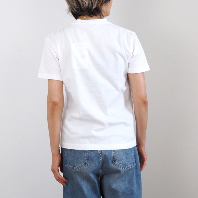 Boutique Ordinary ブティークオーディナリー コラボTシャツ MULGAxサンリオ ポチャッコ