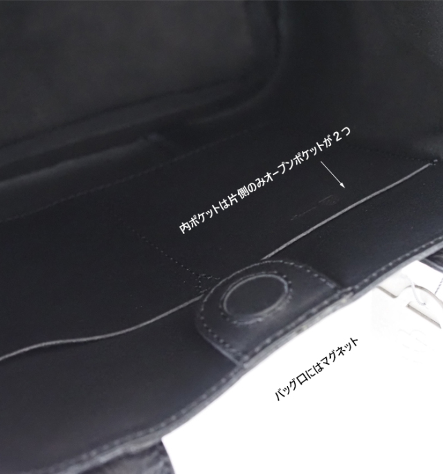 mononogu もののぐ 本革トートバッグ 小さめ 日本製 キップスキン レディース