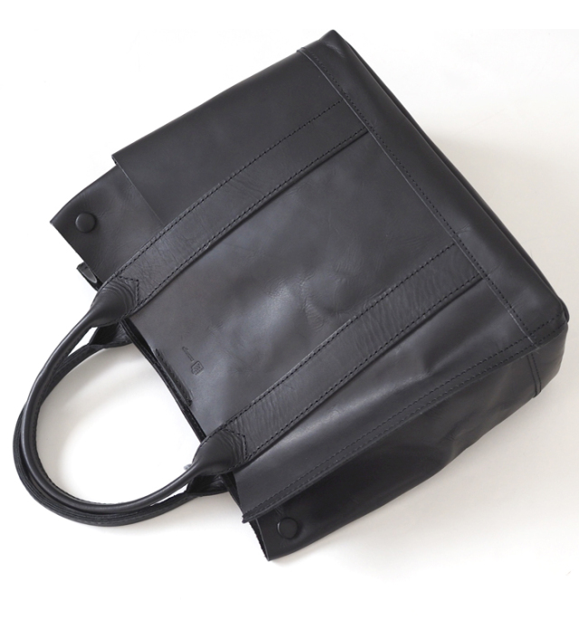 mononogu もののぐ 本革トートバッグ 小さめ 日本製 キップスキン レディース