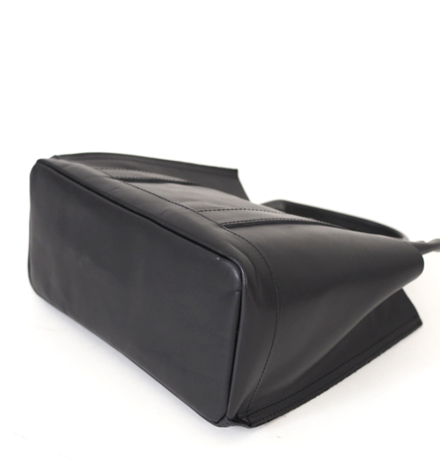 mononogu もののぐ 本革トートバッグ 小さめ 日本製 キップスキン レディース