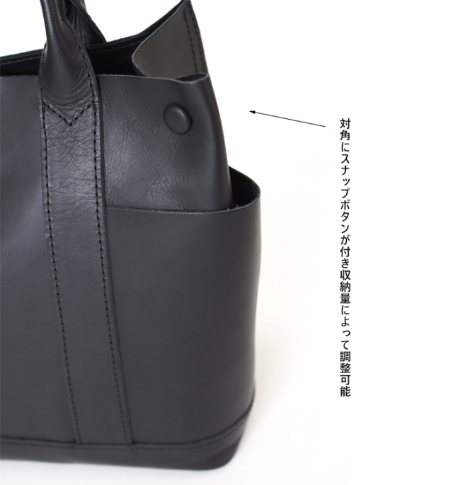 mononogu もののぐ 本革トートバッグ 小さめ 日本製 キップスキン レディース